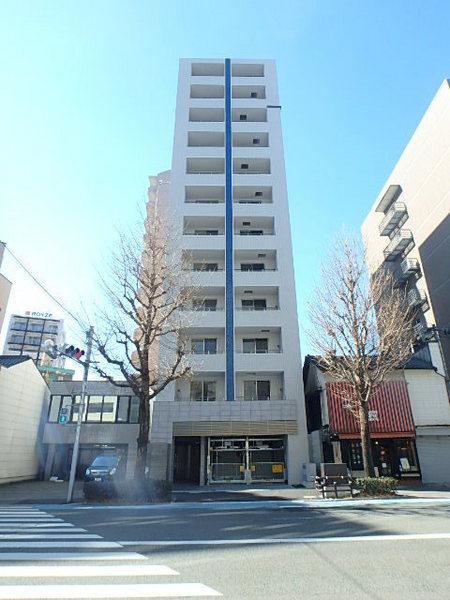 アルティザ博多駅前