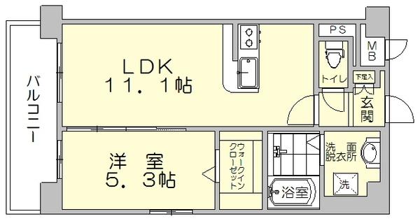 レトワール吉塚