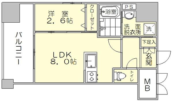 アルティザ博多駅前