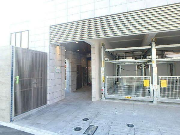 アルティザ博多駅前
