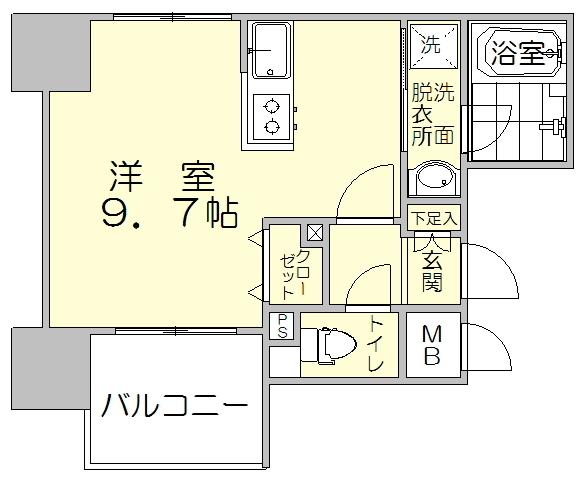 アルティザ博多駅前