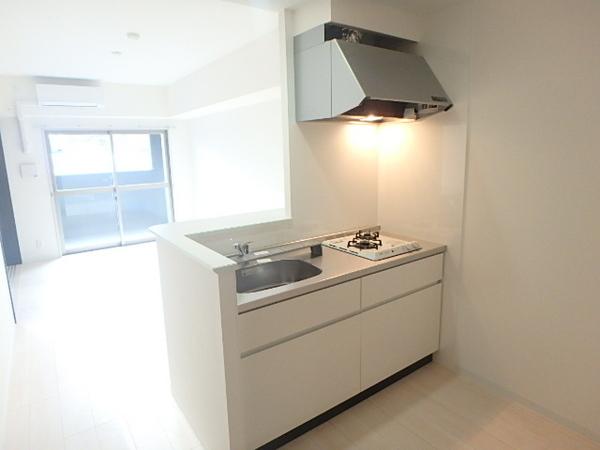 福岡市博多区吉塚３丁目のマンション