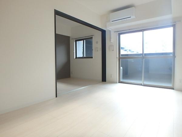 福岡市博多区吉塚３丁目のマンション