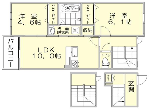 ボワールアビオン博多