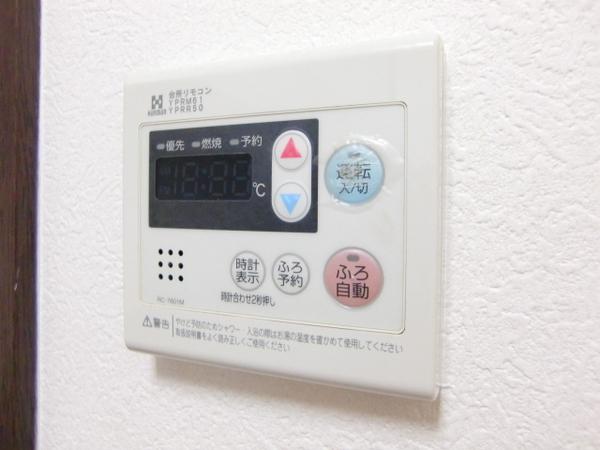 リジェール箱崎