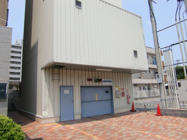 リジェール箱崎