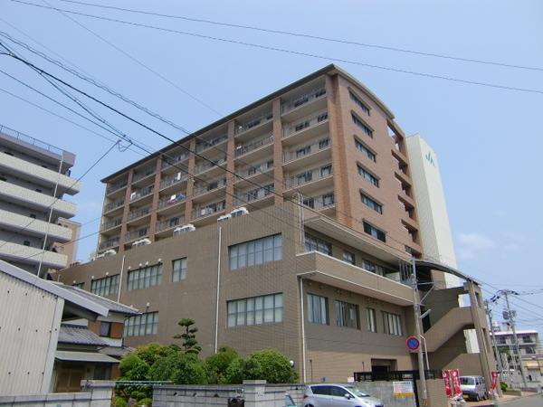 リジェール箱崎