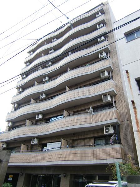 ステイツ天神東2