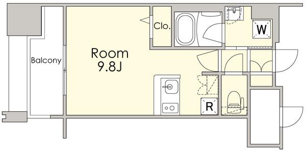 エンクレスト博多STYLE