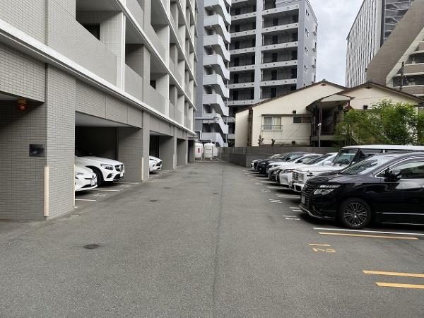 エンクレスト博多STYLE