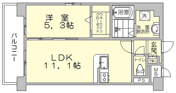 レトワール吉塚