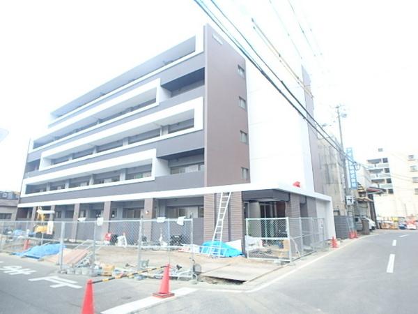 レトワール吉塚