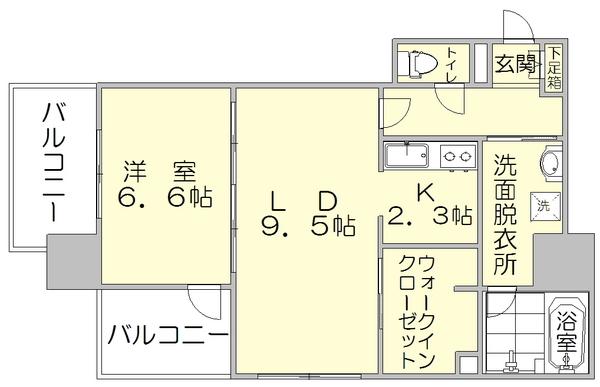 RJRプレシア博多