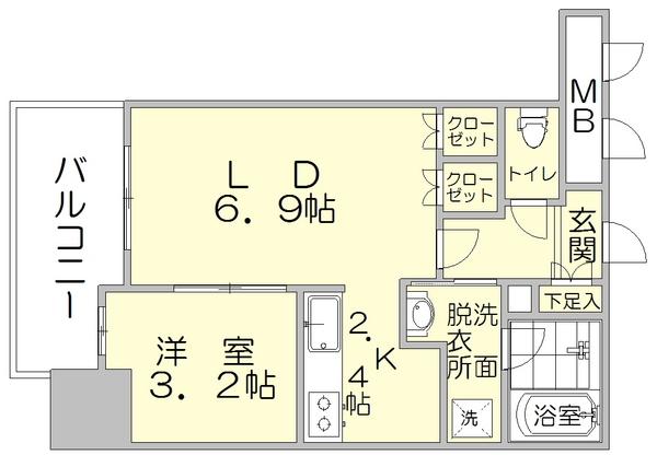RJRプレシア博多