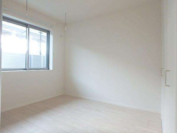 パークヴィラ博多