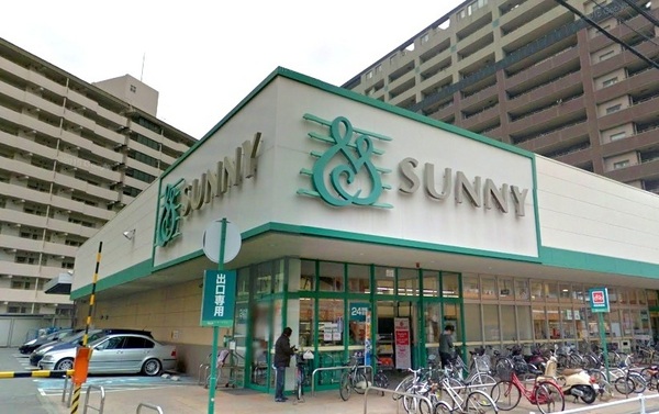 パークヴィラ博多(サニー美野島店)