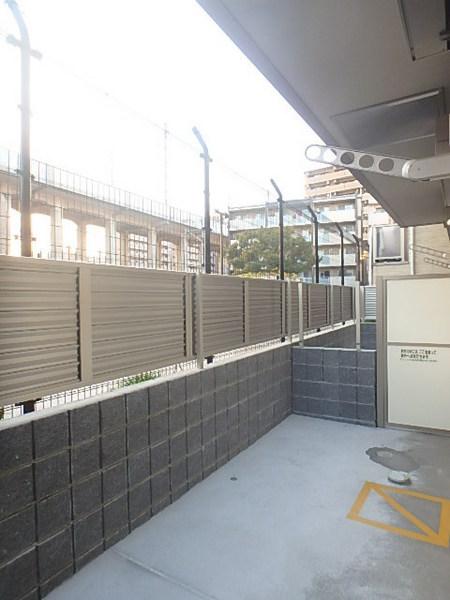 パークヴィラ博多