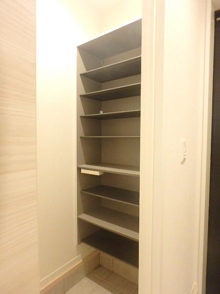 パークヴィラ博多