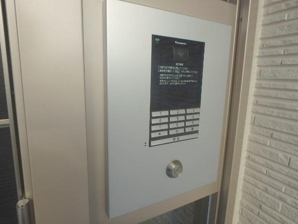 パークヴィラ博多