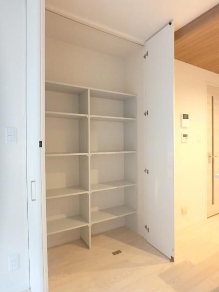 パークヴィラ博多