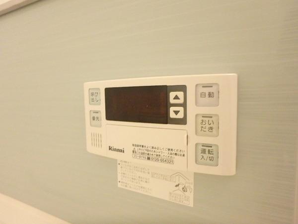 パークヴィラ博多