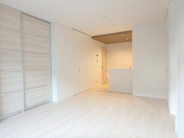 パークヴィラ博多