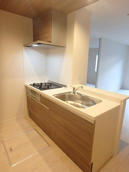 パークヴィラ博多