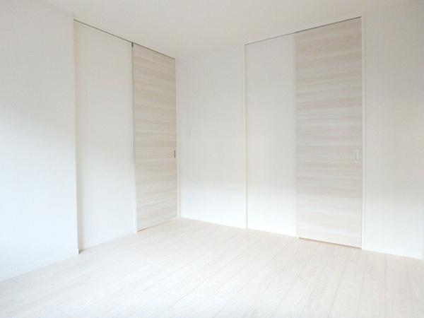 パークヴィラ博多