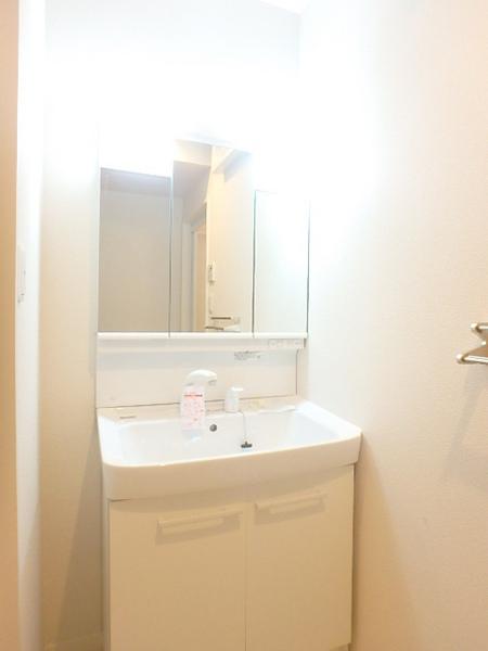 パークヴィラ博多