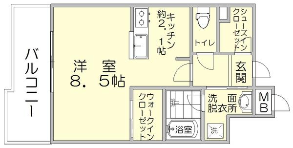 RJRプレシア博多