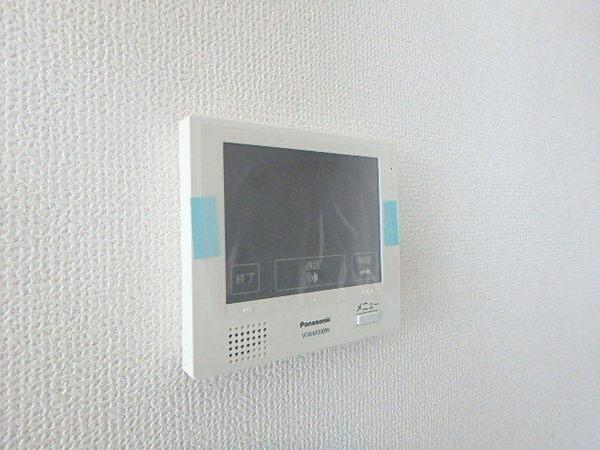 モンフレール東比恵