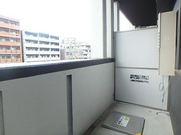 モンフレール東比恵