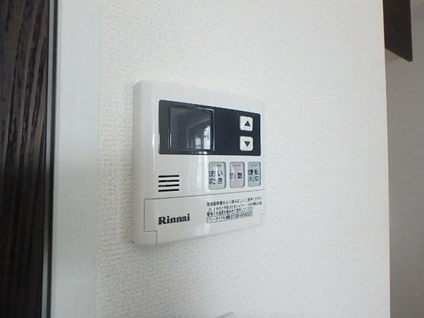 モンフレール東比恵