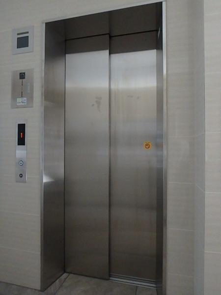 モンフレール東比恵