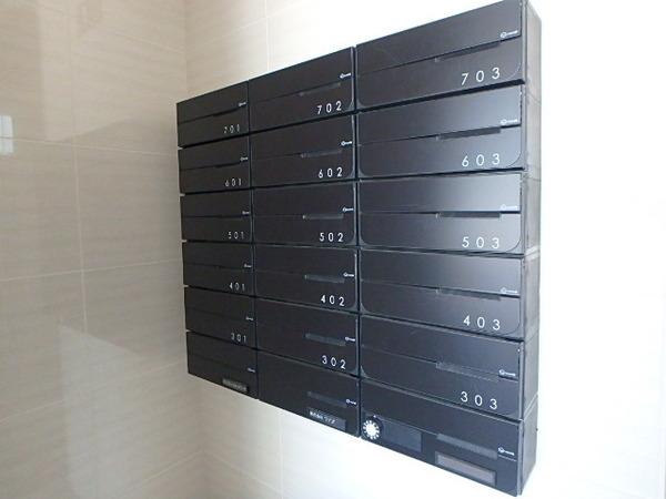 モンフレール東比恵