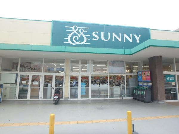 オークパティオ長丘(サニー長丘店)