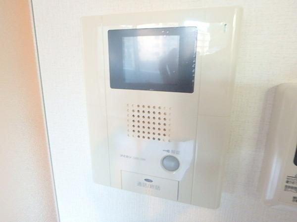 プロニティ空港前