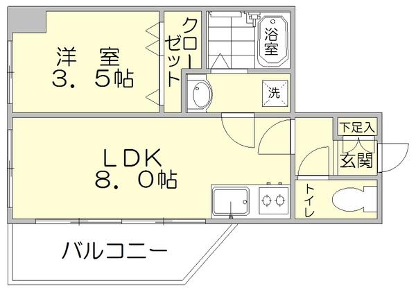 リバティ神屋