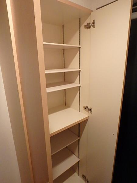 リバティ神屋