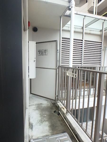 リバティ神屋