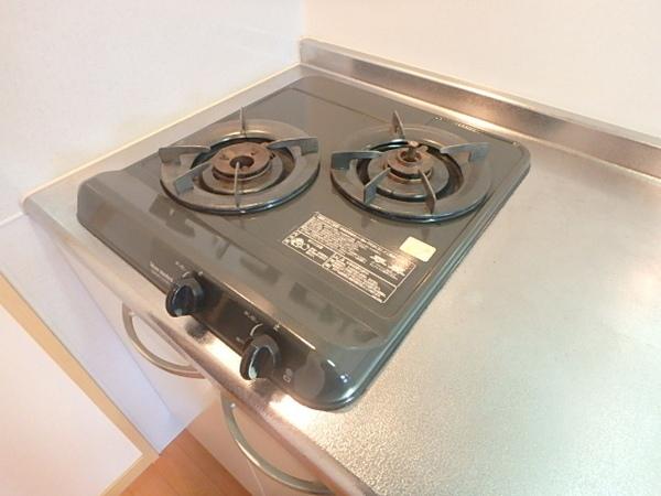 リバティ神屋