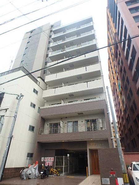 リバティ神屋