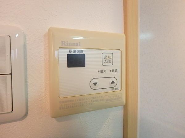 リバティ神屋