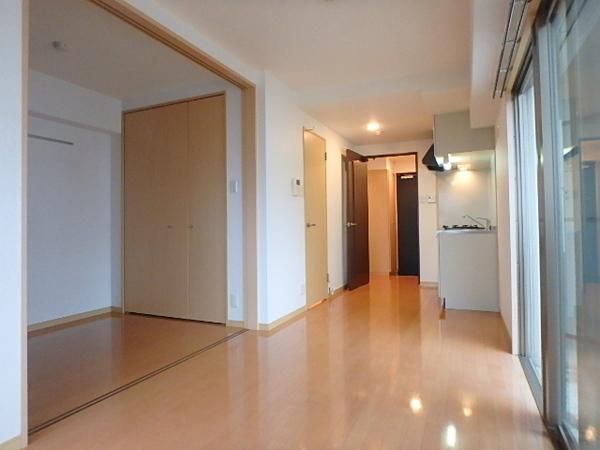 リバティ神屋