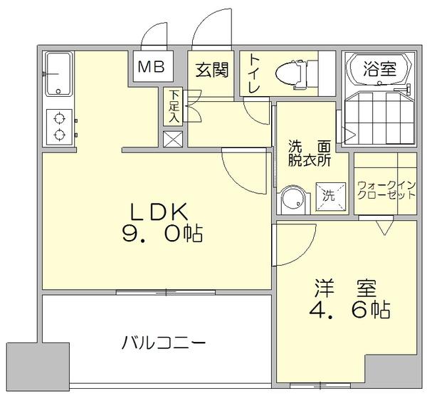 エンクレスト博多駅南CELES
