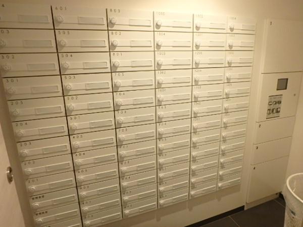 エンクレスト博多駅南CELES