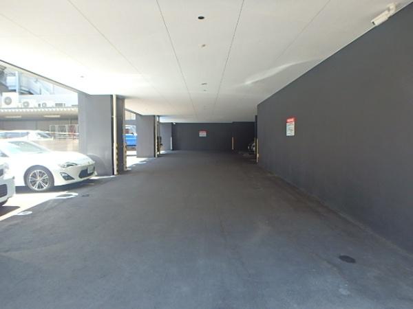 エンクレスト博多駅南CELES