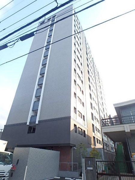 エンクレスト博多駅南CELES