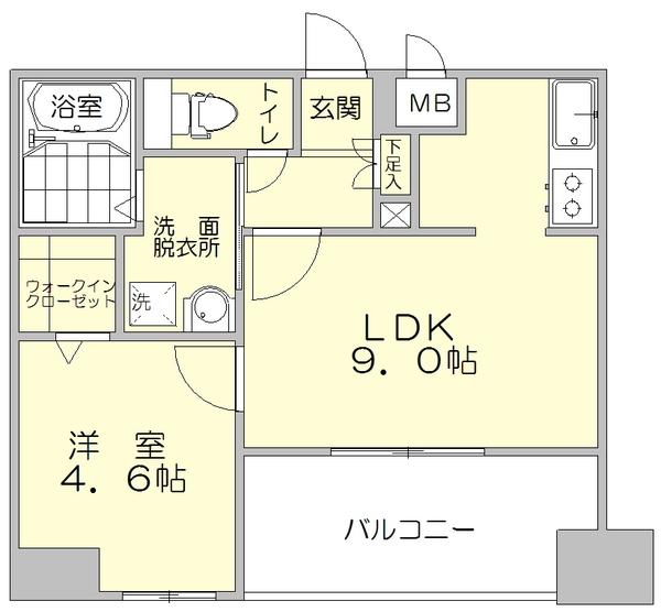 エンクレスト博多駅南CELES