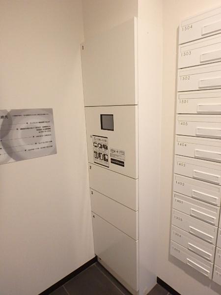 エンクレスト博多駅南CELES